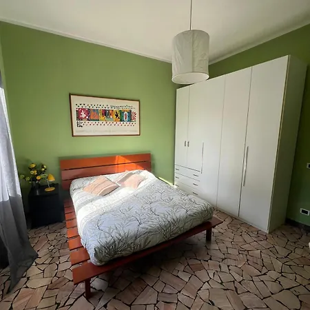 The Homestay Lucca