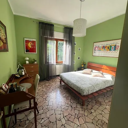The Homestay
