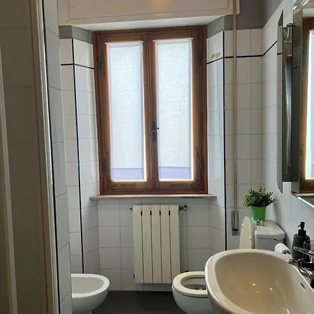 The Homestay Lucca